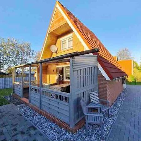 Meerhaus Hieve Emden Buitenkant foto